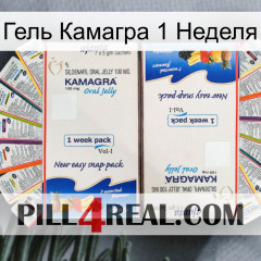 Гель Камагра 1 Неделя kamagra1